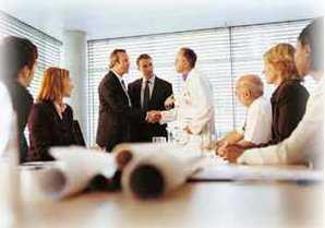 專業展示會翻譯服務 廈門精藝達翻譯攜手企匯網數據處理服務,助力企業全球拓展